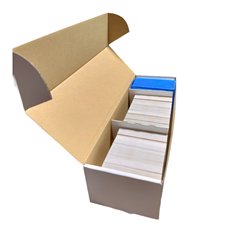 画像3: Wakuwan ストレージボックス トレーディングカードケース (約600枚 カード収納可能 仕切り板付)