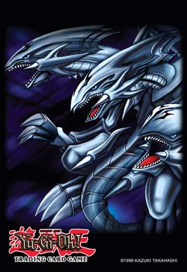 発売中 遊戯王英語版 公式 Blue Eyes Ultimate Dragon スリーブ 文具 トレカ わくわくワンダー